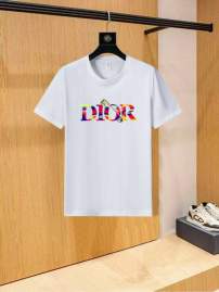 Picture of Dior T Shirts Short _SKUDiorS-5XL11Ln4816408